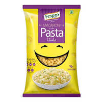Pasta Macaroni 200 gm - 200 gm Durum Wheat, Dried Style, 24 Months Shelf Life | Versatile Packaging Options for Nutritious Meals