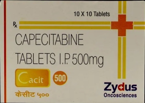 Cacit TABLET