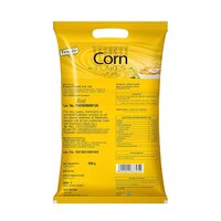 Cornflakes Cereals Pouch