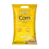 Cornflakes Cereals Pouch