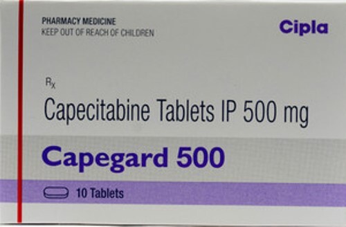 Capegard Tablet