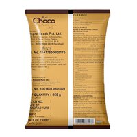 Choco Chocoflakes Pouch