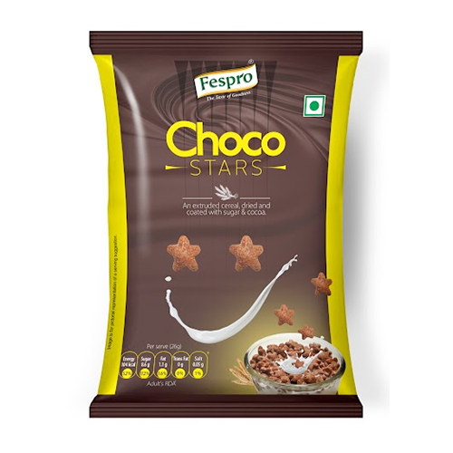 Choco Stars Cereals