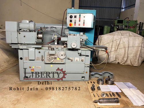 Voumard Type 5 Internal Grinding Machine