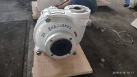Slurry pump