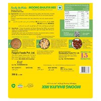 Moong Bhajiya Mix