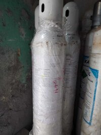 Sulphur Hexafluoride Gas - SF6