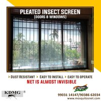 Window Mosquito Net