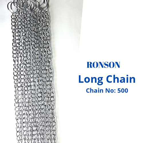 Long Chain 500