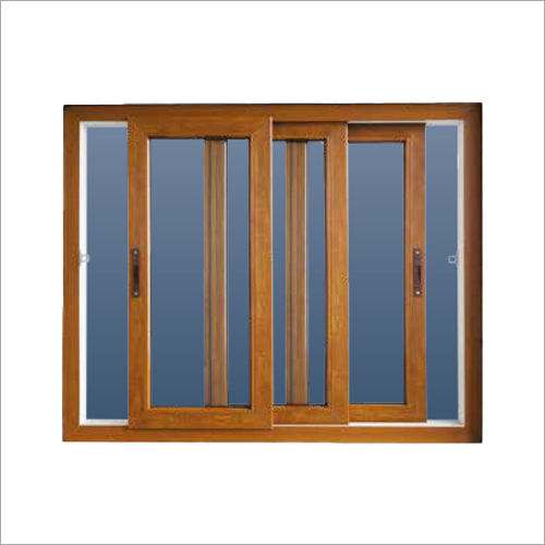 Upvc Window - Application: Home