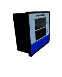 Digital Volt Ampere Meter