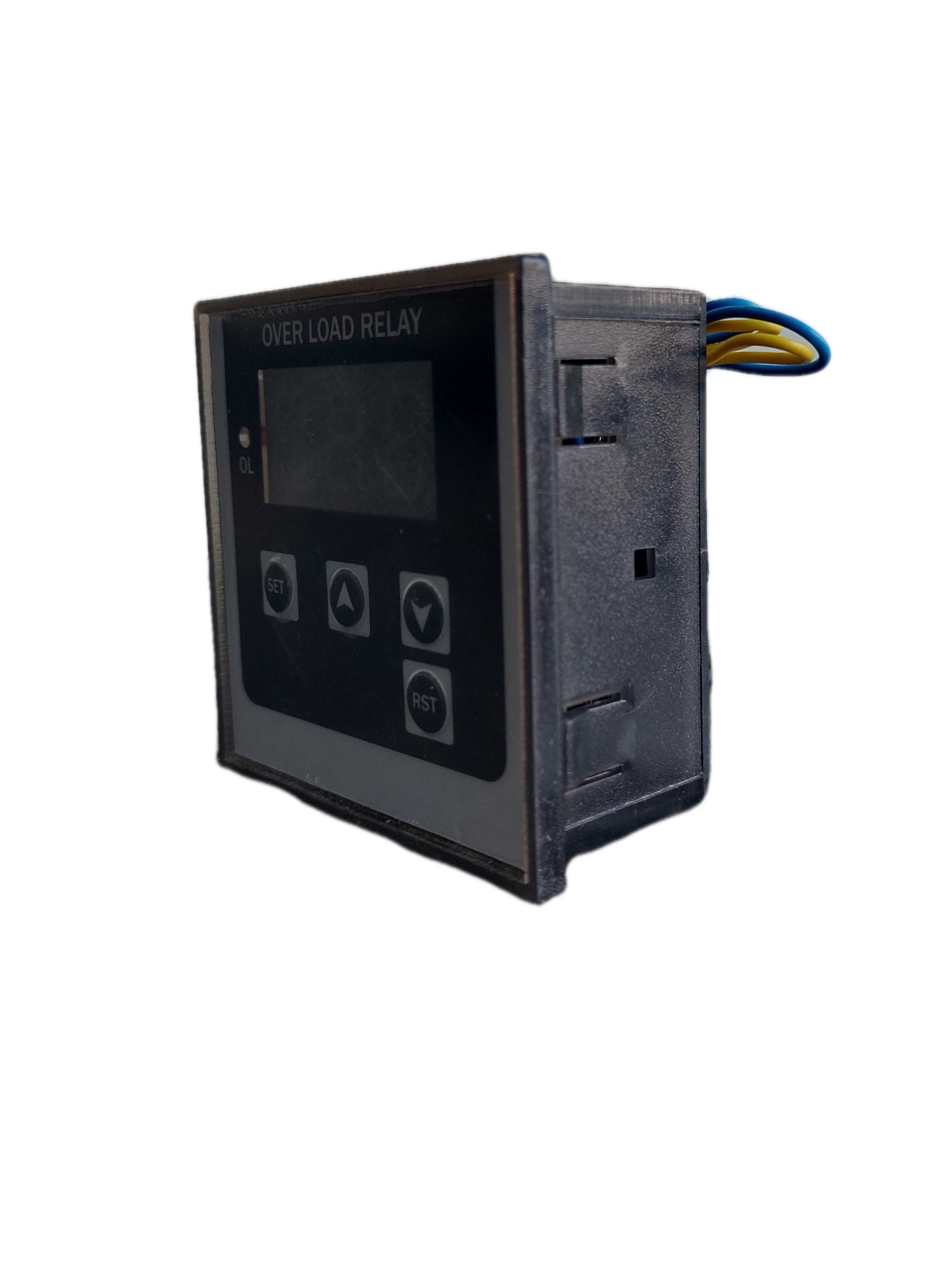 Digital Overload Relay