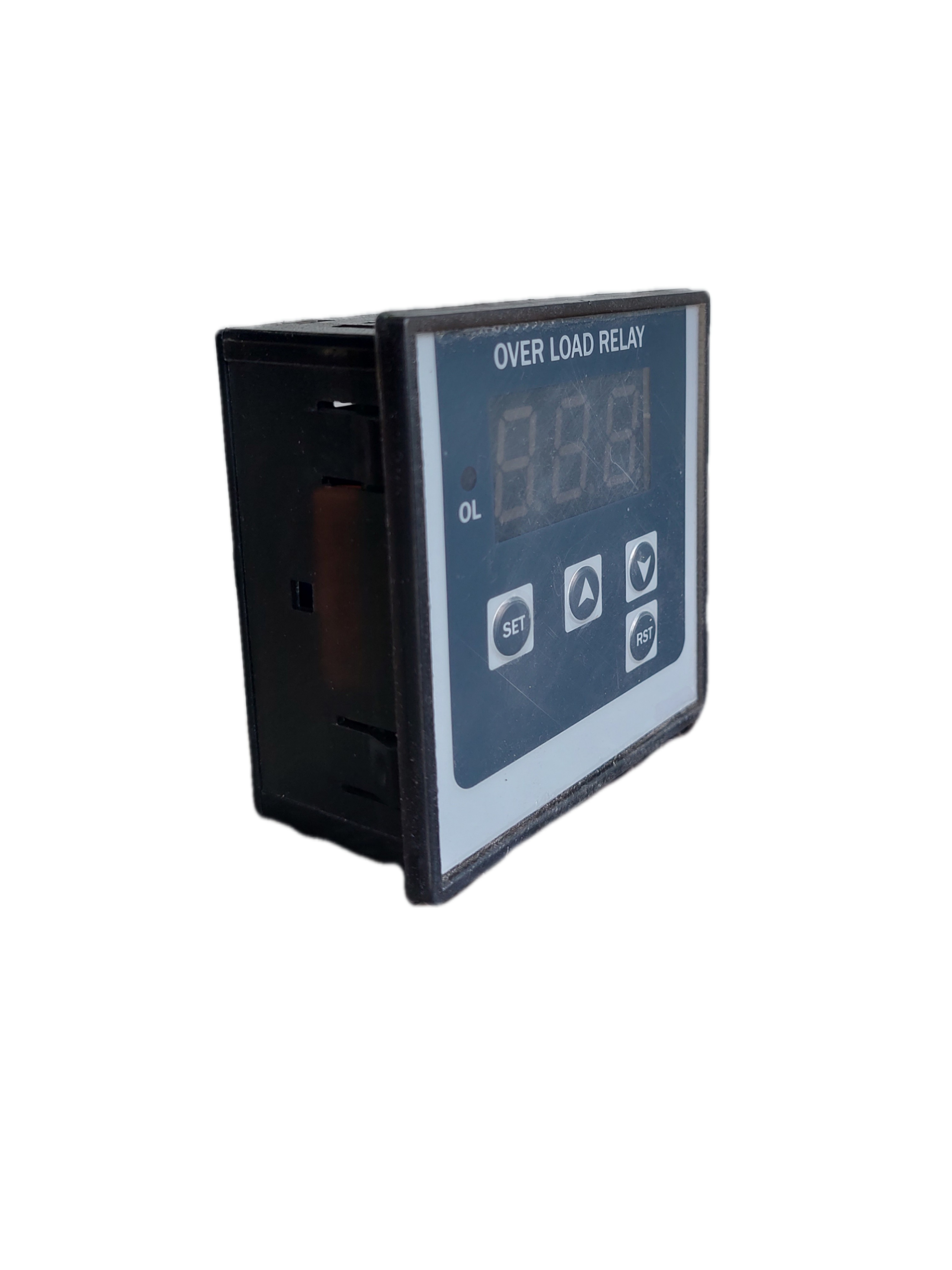 Digital Overload Relay