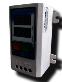 1 Phase Digital Starter 5HP