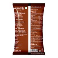 Roasted Vermicelli