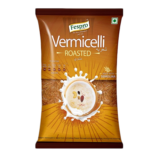 Roasted Vermicelli