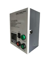 3 Phase Direct On Line Motor Starter 25 HP