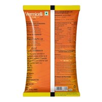 400 GM Plain Vermicelli