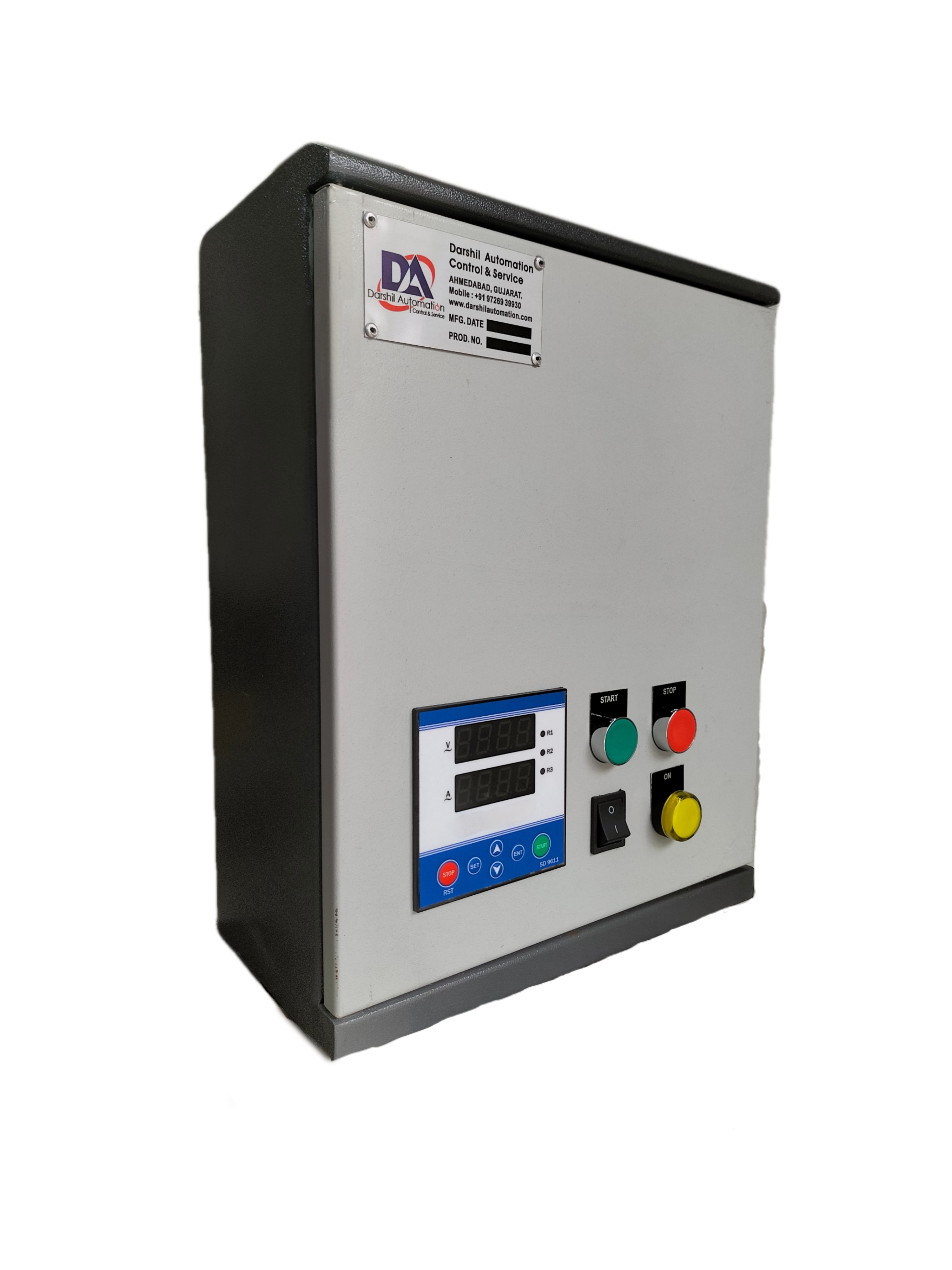 Star Delta Starter 25 HP
