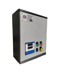 Star Delta Starter 25 HP