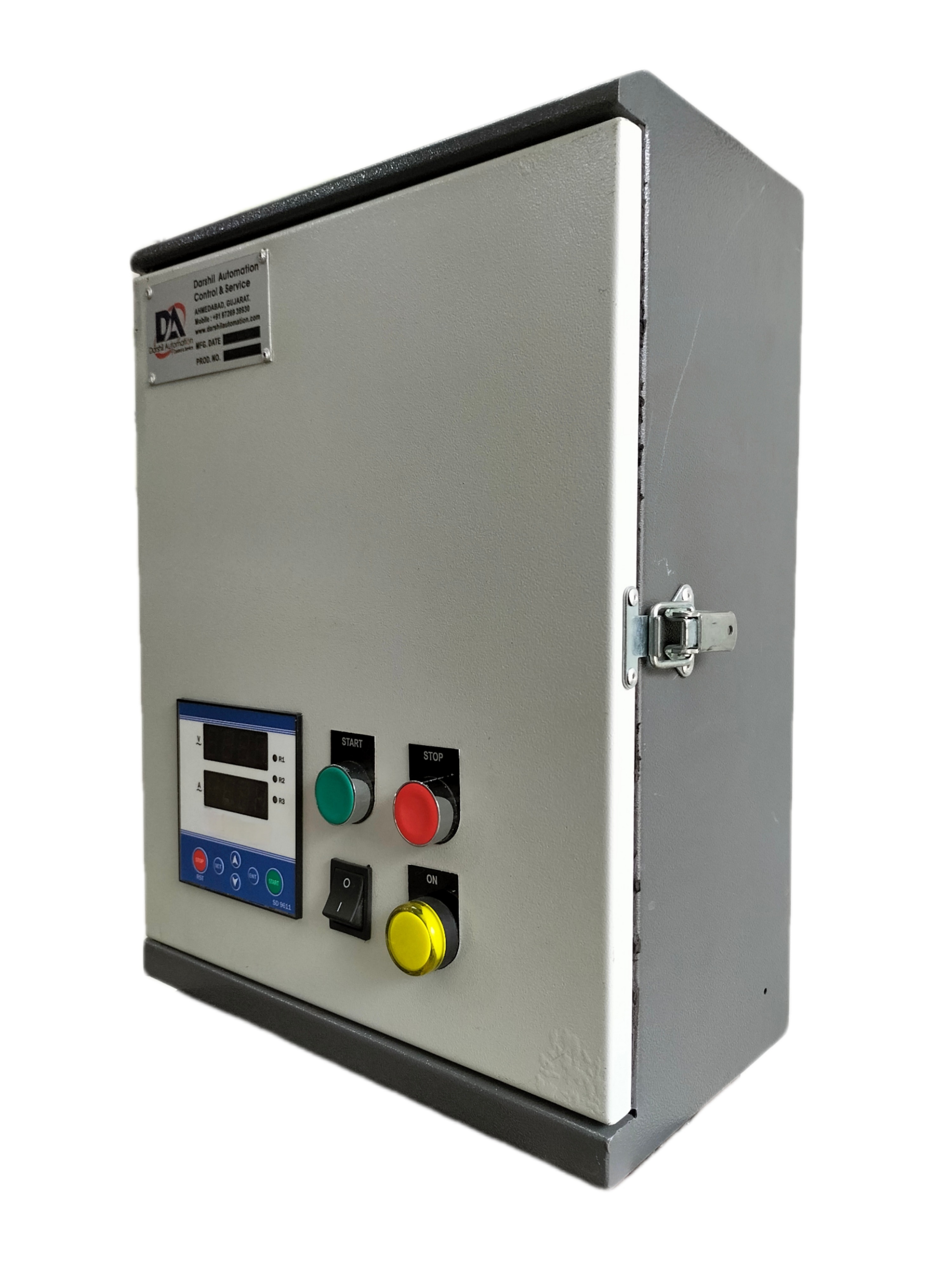Star Delta Starter 25 HP