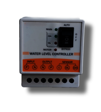 Water  Level Controller 1 Phase