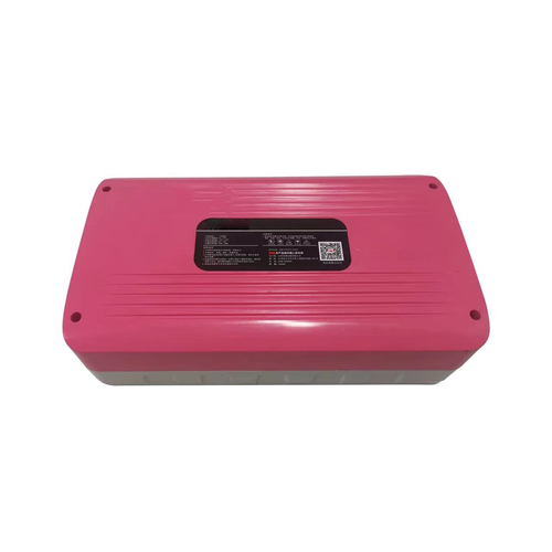 HLY High Power 48V15Ah  Battery Pack