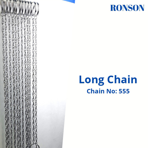 Long Chains
