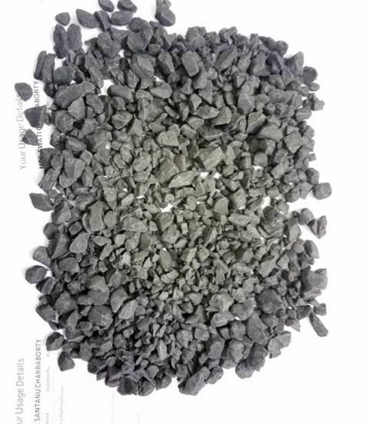 Sponge Iron