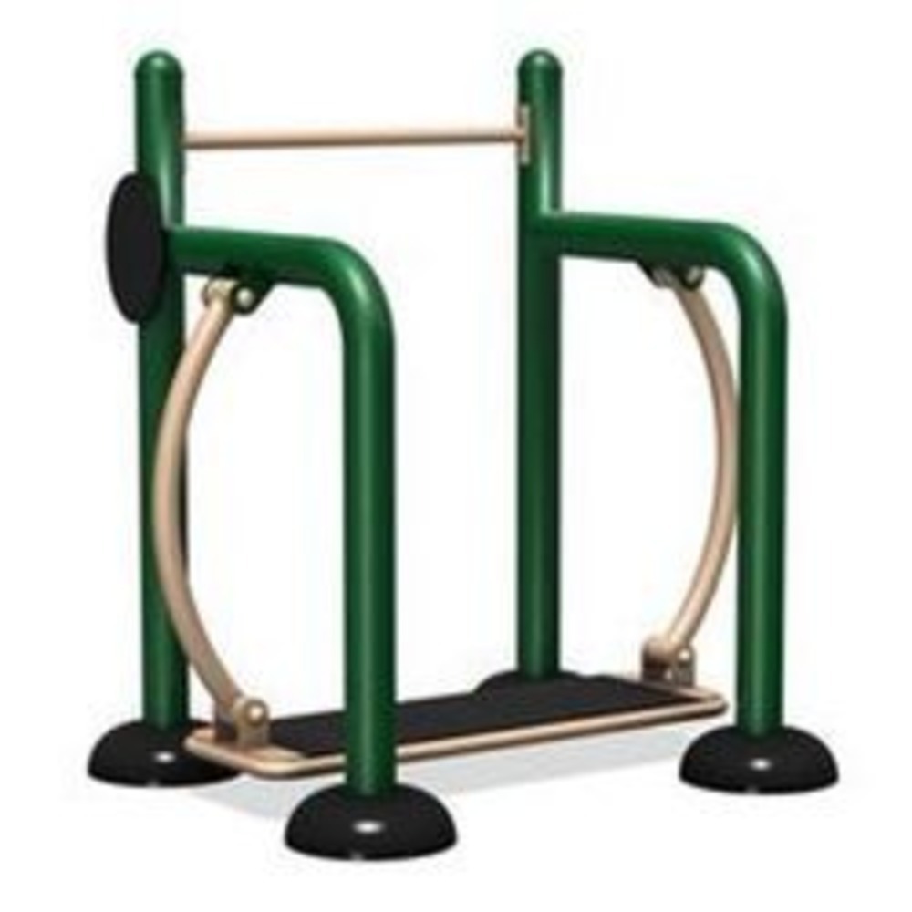 Outdoor Gym Surfing Board