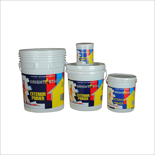Exterior Primer
