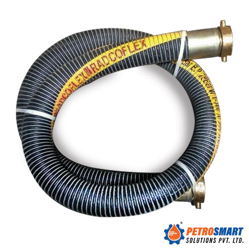 oil tanker hose pipe