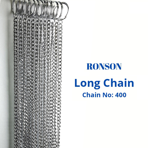 Long Chains 400