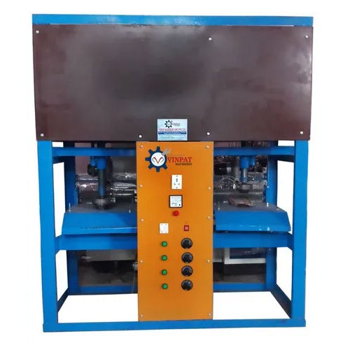 Fully Automatic Dona Making Machine