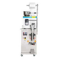 Pouch Packing Machine