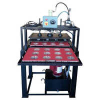 Scrubber Packing Machine