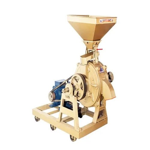 16 Inch Flour Mill Machine