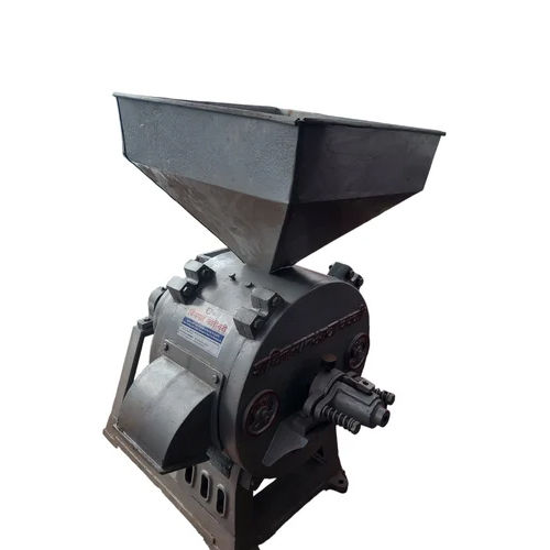 18 Inch Vertical Flour Mill Machine