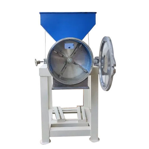 3 Hp Flour Mill Machine