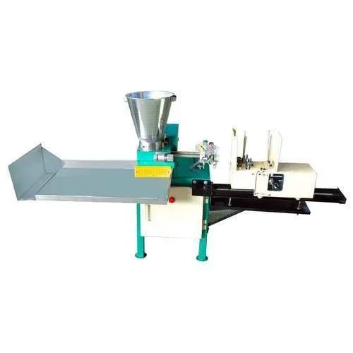 Industrial Agarbatti Making Machine 