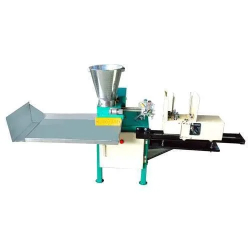Industrial Agarbatti Making Machine