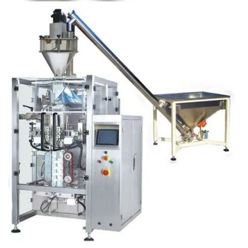 Industrial Spice Packing Machine