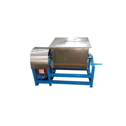 Fully Automatic Industrial Dough Kneader Machine