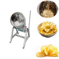 Food Processing Machine
