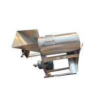 High Efficiency Fruit Pupling Machine