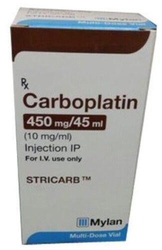 Stricarb  Injection As Mentioned On Pack