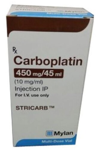 Stricarb  Injection
