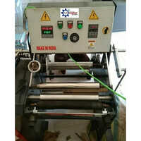 Foil Rewinding Machines