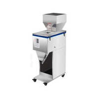 Filling Machine