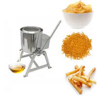 Oil Dryer Machine